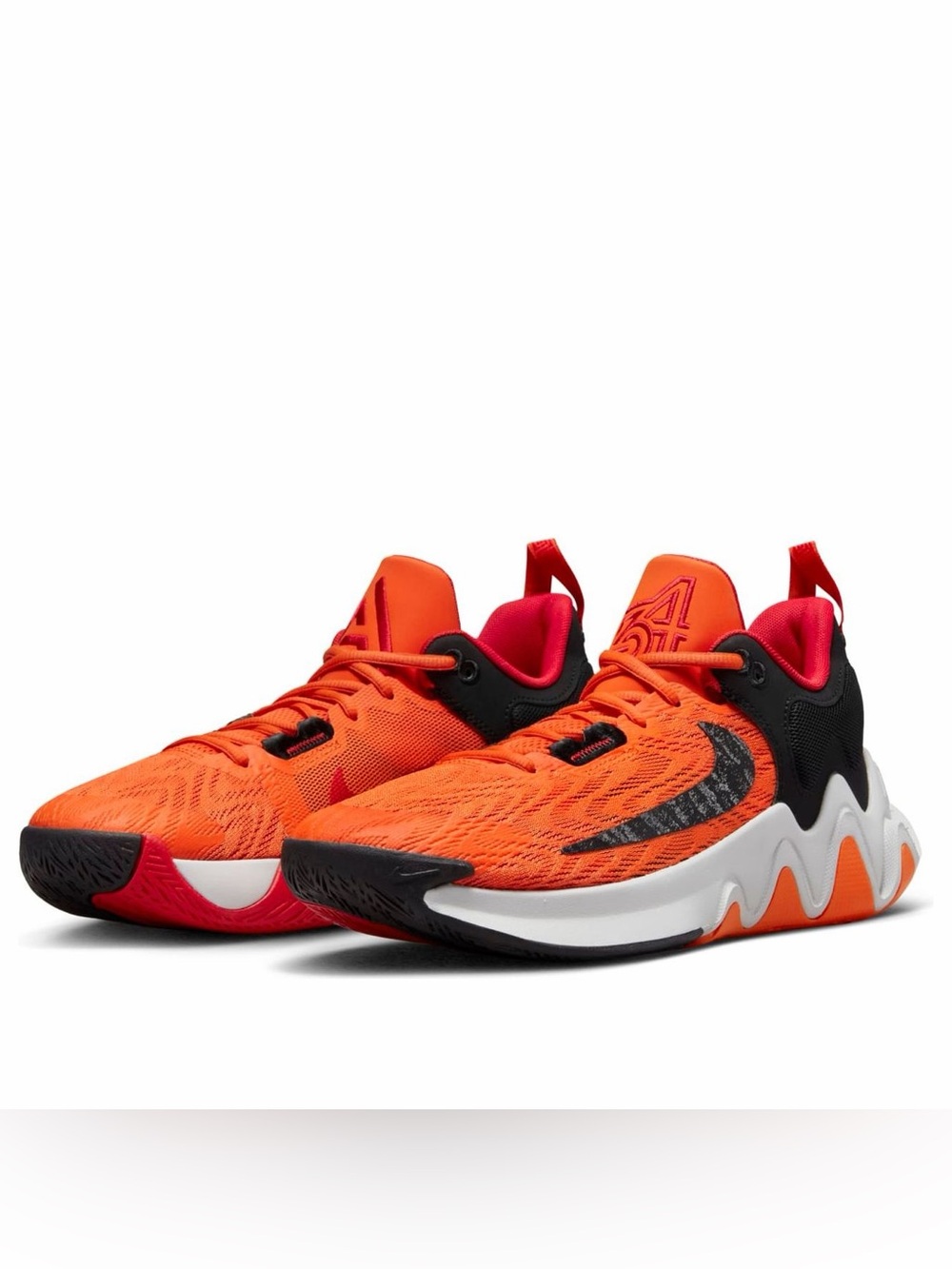 Men’s Giannis Immortality 2 'Lighthouse of Alexandria' - Picture 3 of 7